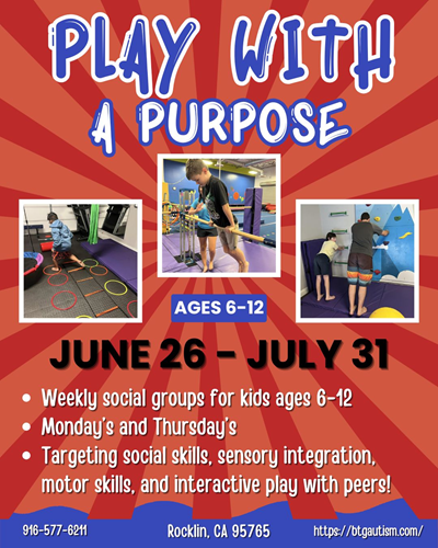 play with a purpose